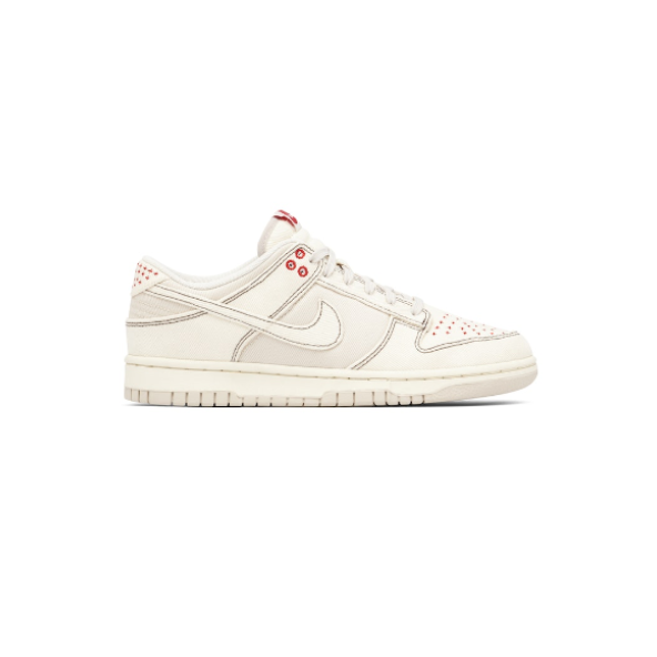 Nike Dunk Low Light Orewood Brown