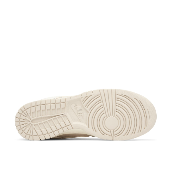 Nike Dunk Low Light Orewood Brown - Resim 3