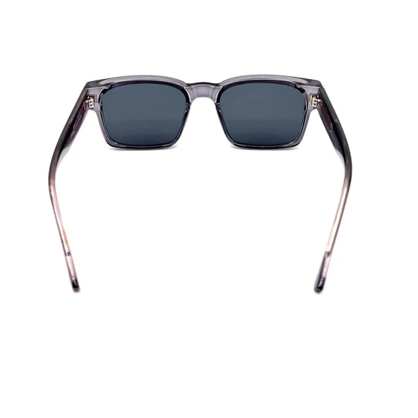 BLACK BLK UM9831 C5 Unisex Güneş Gözlüğü - Resim 5