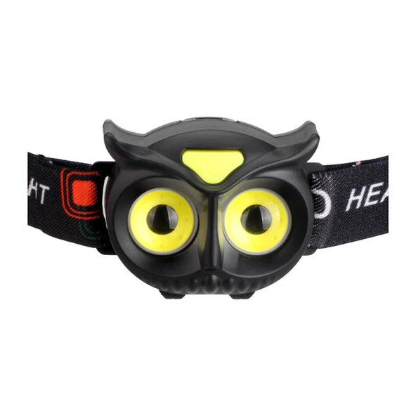 Panther Pilli Kafa Lambası PT-5100 ürün görseli 1