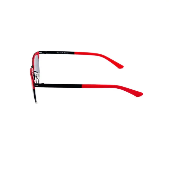 BLACK BLK TK0995 C1 Unisex Güneş Gözlüğü - Resim 3