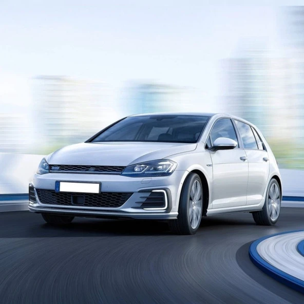 Sağ Ön Dış Kapı Kolu Kapağı VW Golf 7.5 2017-2020 5G0839168 - Resim 3