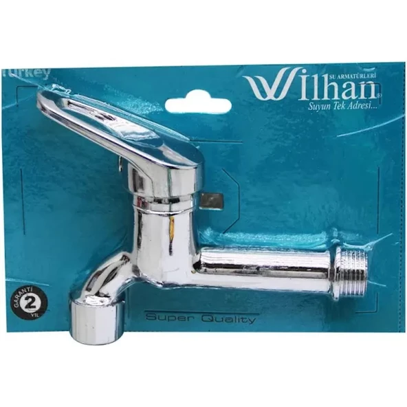 Aç Kapa Musluk Çeşme - Resim 4