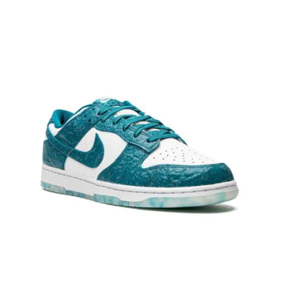 Nike Dunk Low Ocean - 2