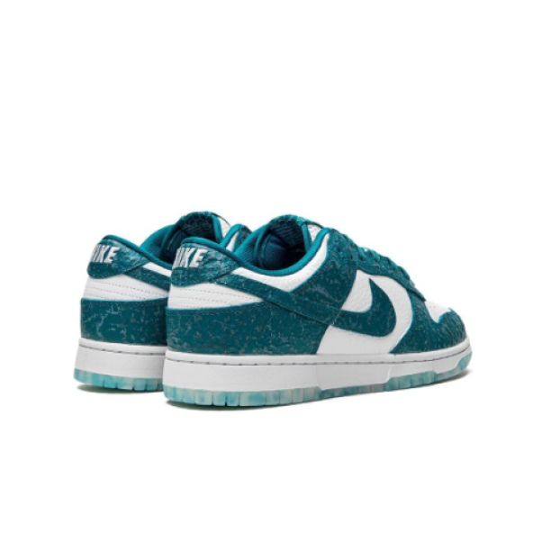 Nike Dunk Low Ocean - 3