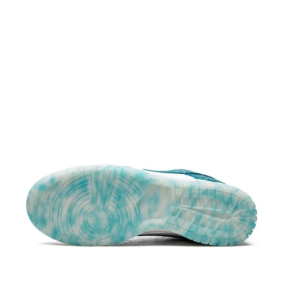 Nike Dunk Low Ocean - 4