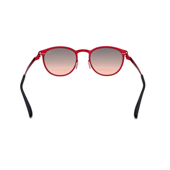 BLACK BLK8320 C3 T Unisex Güneş Gözlüğü - Resim 6