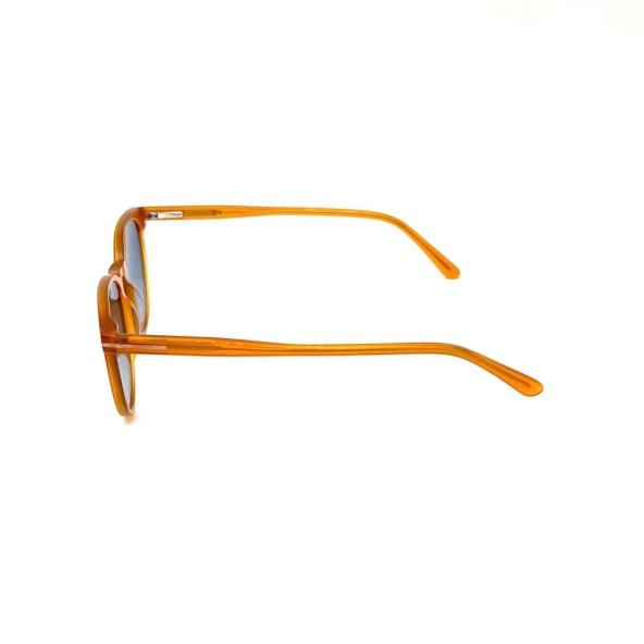 BLACK BLK5754 C6 Unisex Güneş Gözlüğü - Resim 5