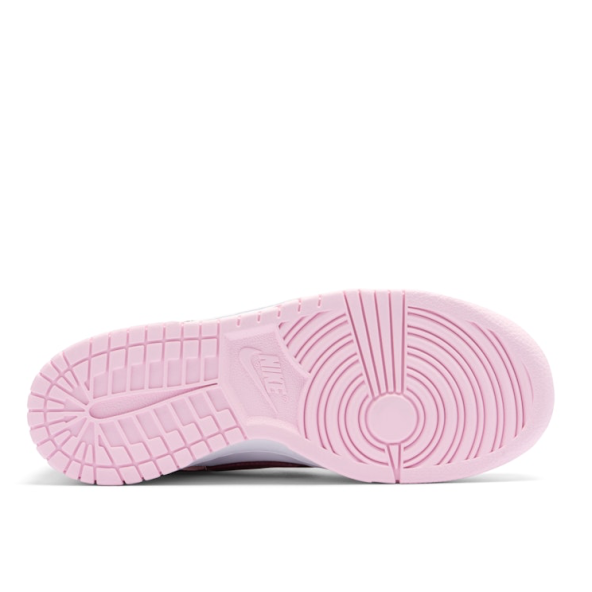 Nike Dunk Low Valentines Day - 4