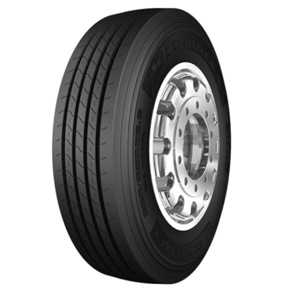 Starmaxx 295/60R22.5 150/147L Gh110 Ecoplanet  2024 Üretim M+S