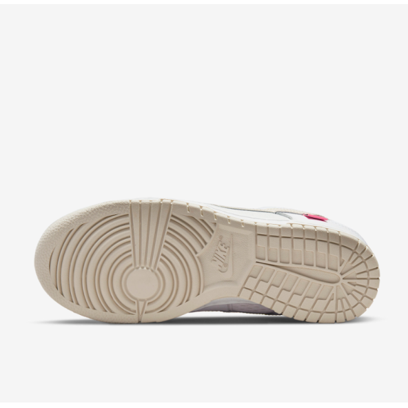 Nike Dunk Low Pink Bling Womens - 9
