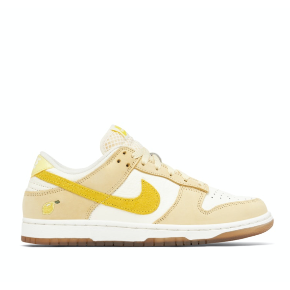 Nike Dunk Low Lemon Drop ürün görseli