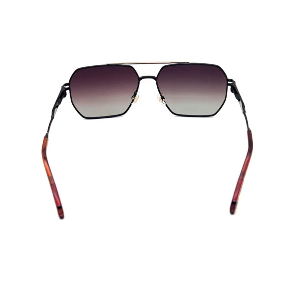 BLACK BLK PS2128 C20 Erkek Güneş Gözlüğü - Resim 6
