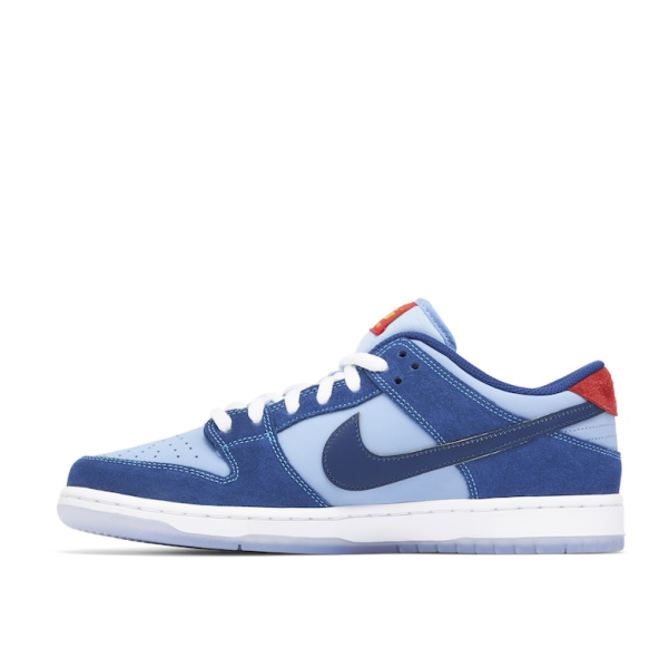 Nike SB Dunk Low Pro x Why So Sad? - 2