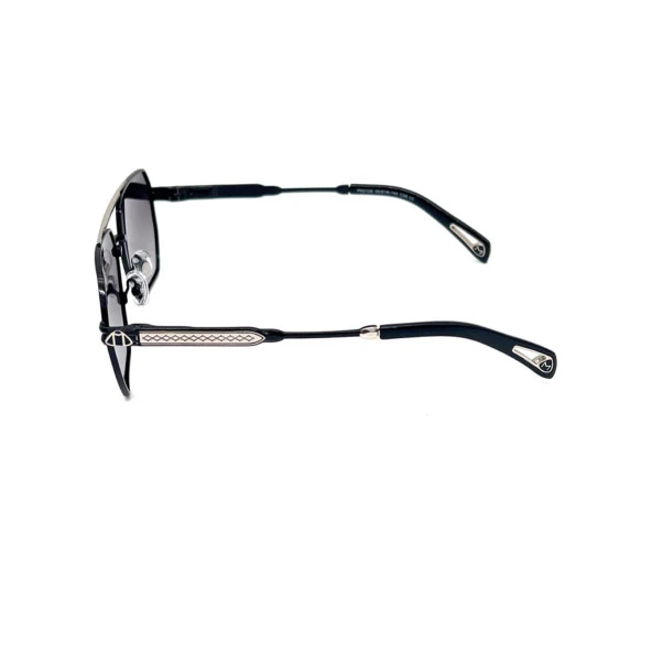 BLACK BLK PS2128 C56 Erkek Güneş Gözlüğü - Resim 5