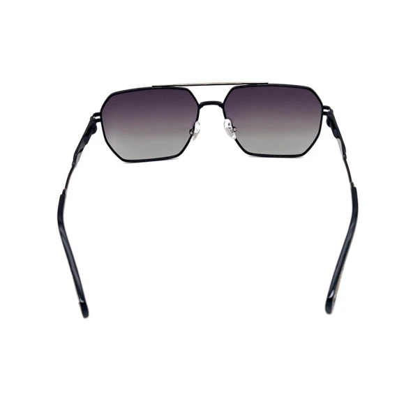 BLACK BLK PS2128 C56 Erkek Güneş Gözlüğü - Resim 6