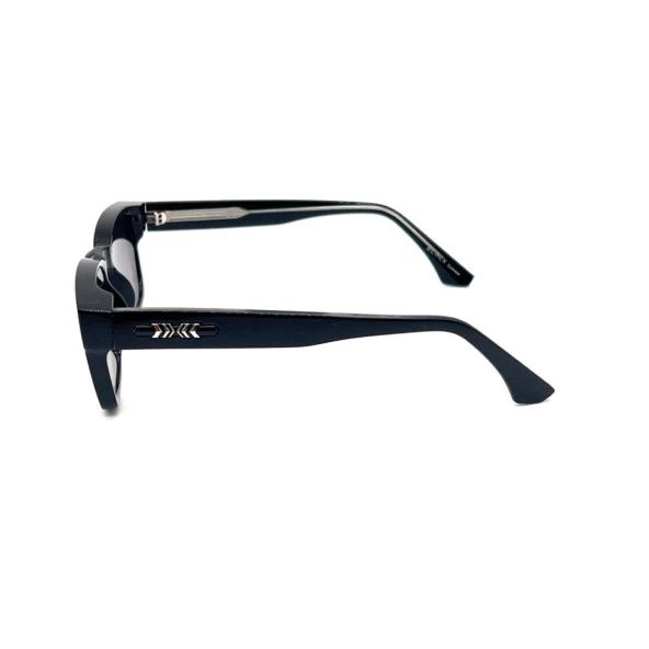 BLACK BLK UM9831 C1 Unisex Güneş Gözlüğü - Resim 5