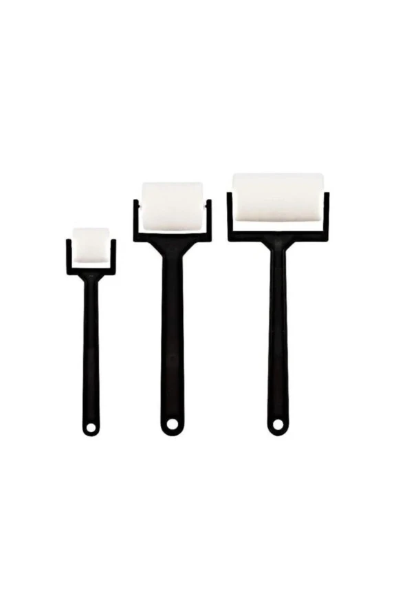 Keten Yağı 250 ml 1 Adet Zemin Fırçası ve Rulo Fırça Resim Yağı Monalisa Rafine Bezir Yağı Yağlı Boya İncelticisi Yağlı Boya Yardımcı Malzemesi - Resim 5