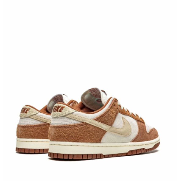 Nike Dunk Low Premium Medium Curry - Resim 3