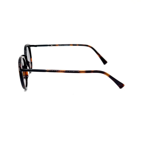 BLACK BLK8452 C4 Unisex Güneş Gözlüğü - Resim 4