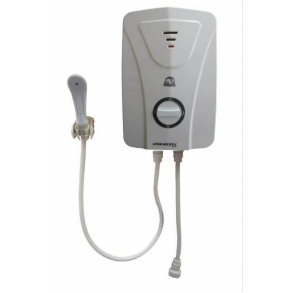 aydın derya new Elektrikli Şohben kablo uzunluk seçenekli tam takım set - 3