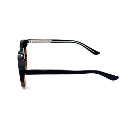 BLACK BLK2221 C3 Unisex Güneş Gözlüğü - Resim 5
