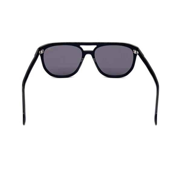 BLACK BLK8427 C1 Erkek Güneş Gözlüğü - Resim 6