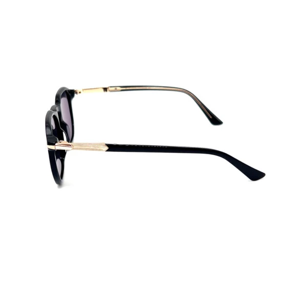 BLACK BLK8520 C1 Unisex Güneş Gözlüğü - Resim 5