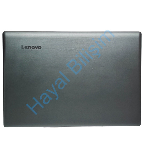 2.EL - Orjinal Lenovo V110-17IKB V110-17ISK 80V2 17.3" Notebook Ekran Arka Kapak Lcd Cover