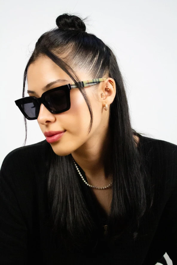 Rachel Paris RP8511 C1 Kadın Güneş Gözlüğü - Resim 3