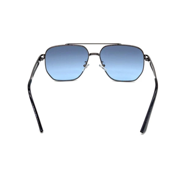 Rachel Paris RP MZ1013 CBLK Unisex Güneş Gözlüğü - Resim 5