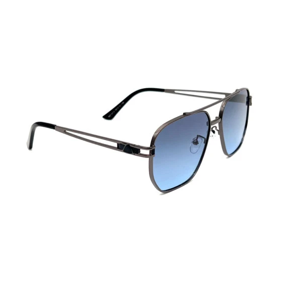 Rachel Paris RP MZ1013 CBLK Unisex Güneş Gözlüğü - Resim 6