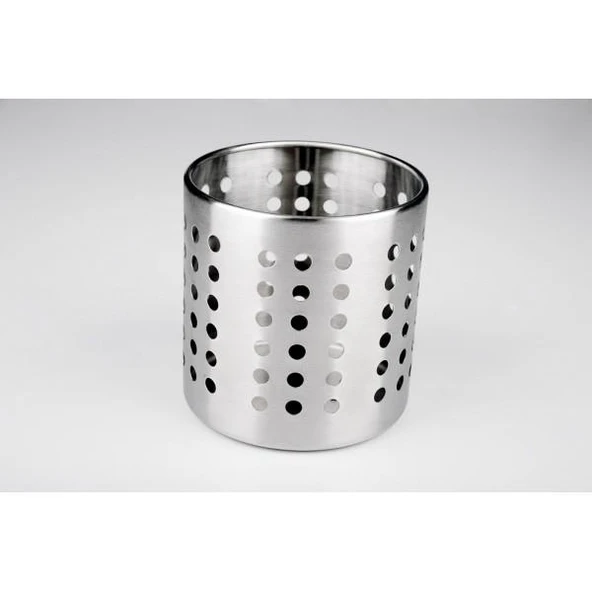 METAL SET ÜSTÜ KAŞIKLIK