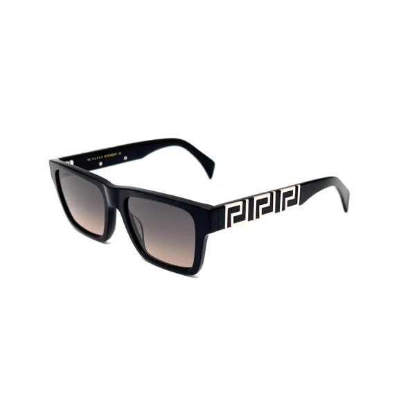 BLACK BLK8515 C2 Kadın Güneş Gözlüğü - Resim 4