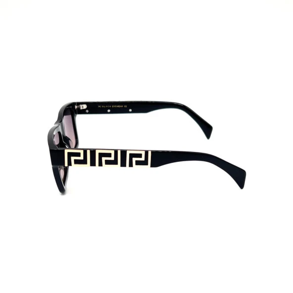 BLACK BLK8515 C2 Kadın Güneş Gözlüğü - Resim 5