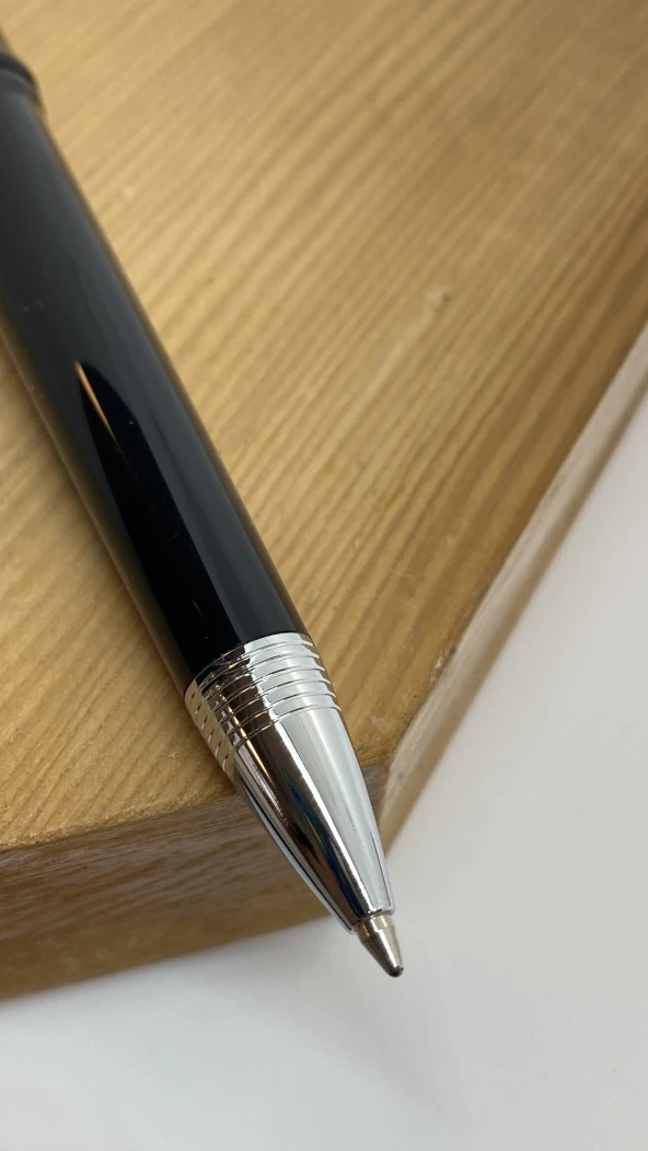 DivitPen Dominic Tükenmez Kalem - Resim 3