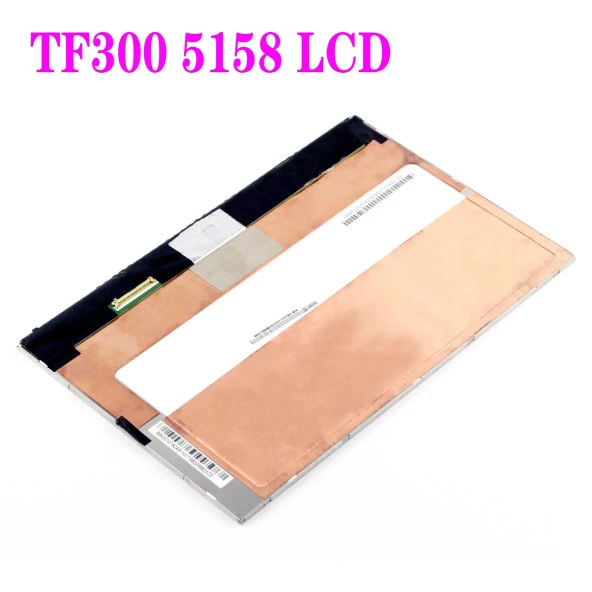 Asus Uyumlu Transformer Pad Tf300 Lcd Tg Tflcd Tl Tl 5158N İçin 10.1