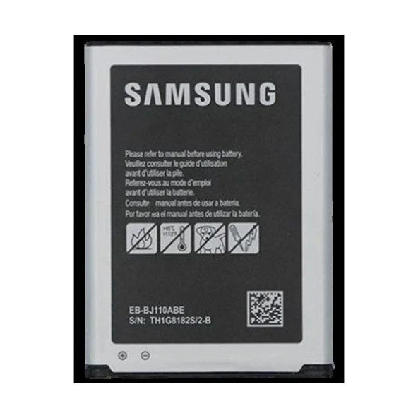 Samsung J1 Ace Batarya Orjinal EB-BJ110ABE