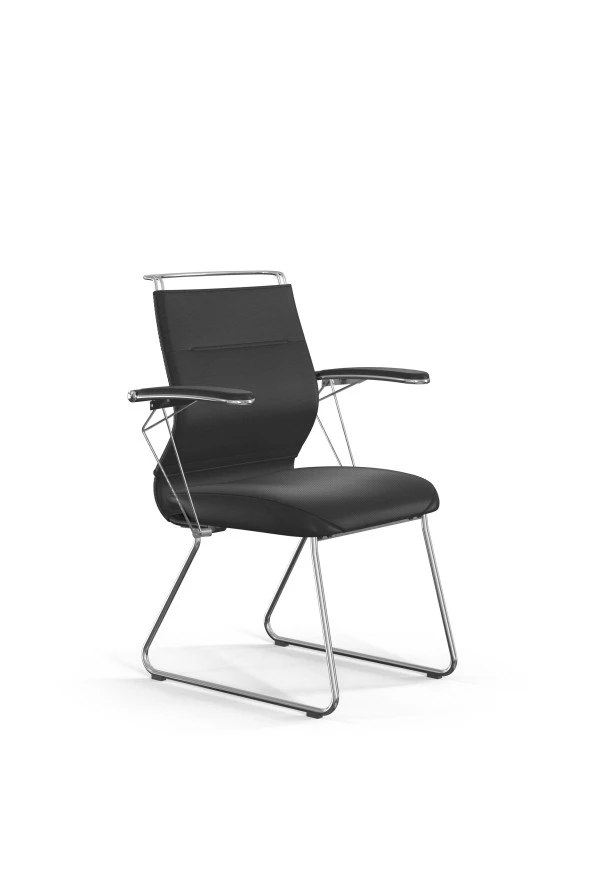 Ergolife Toplantı Koltuğu / Ofis Sandalyesi - Sit Well M4-167U / 0010848