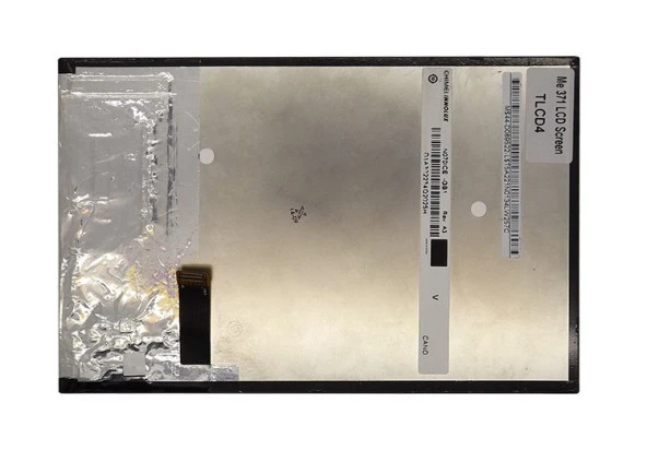 Asus Uyumlu Fono Pad Me371 Lcd İç Ekran - 1