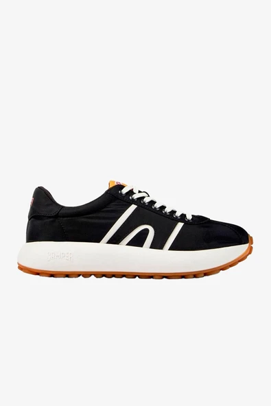 Camper Pelotas Athens Erkek Siyah Sneaker K100943-001