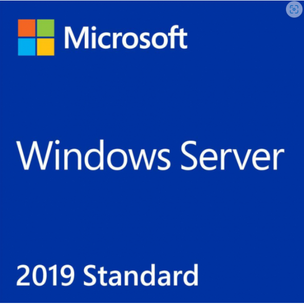 Windows Server 2019 Standard Lisans