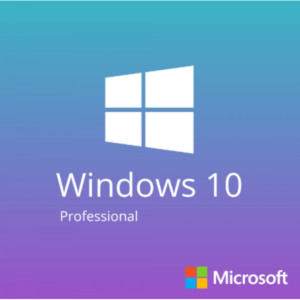 Windows 10 Pro Orjinal Lisans Anahtarı