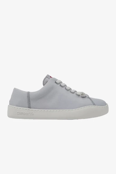 Camper Peu Touring Kadın Gri Sneaker K201517-010