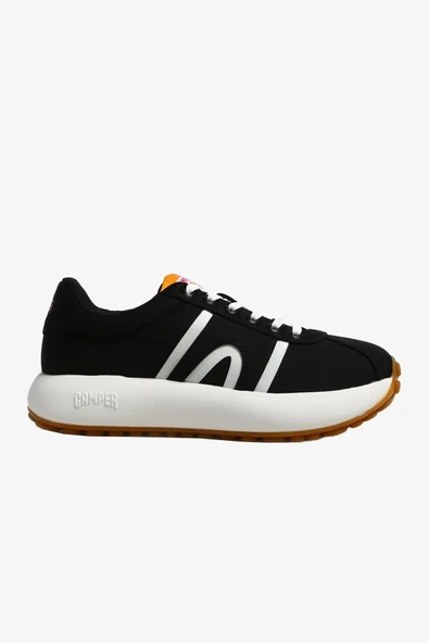 Camper Pelotas Athens Kadın Siyah Sneaker K201613-001