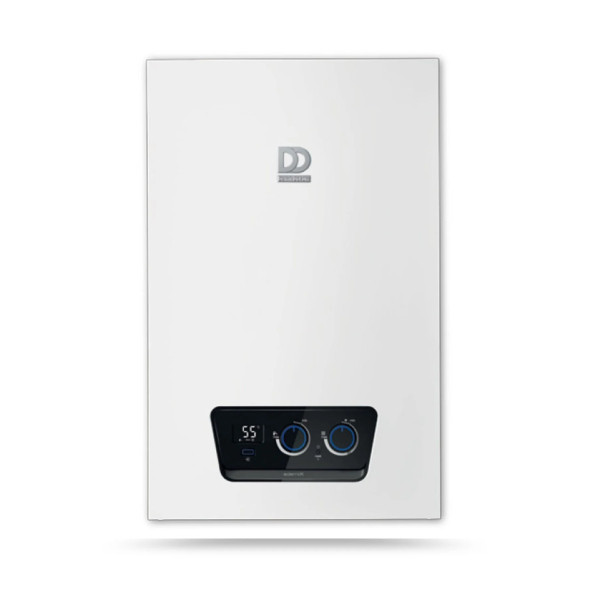 Demirdöküm Ademix 24/28 kW Tam Yoğuşmalı Kombi