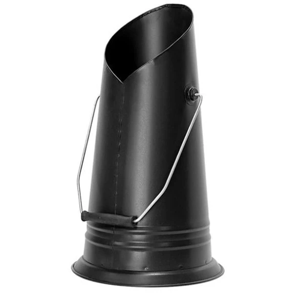 PELET KOVASI / 12 LT-8 KG / BABA'S STOVE - 1