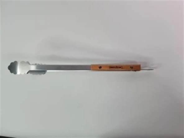 BBQ-MANGAL MAŞASI / 48 CM / BABA'S BBQ - 2