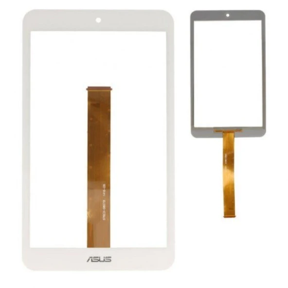 Asus Uyumlu Me181 K011 Tablet Touch Dokunmatik Ön Cam