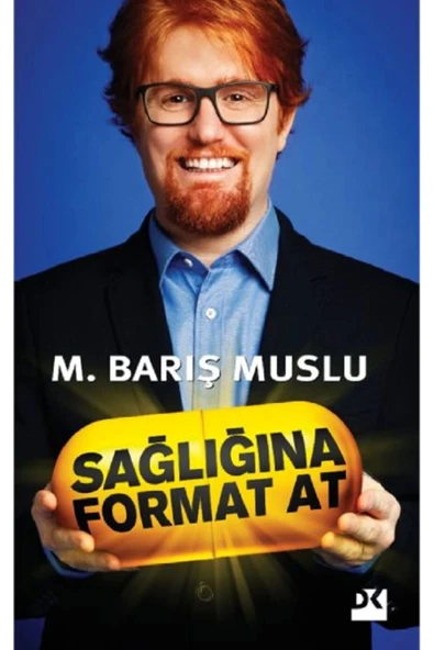 SAĞLIĞINA FORMAT AT M.BARIŞ MUSLU- DOĞAN NOVUS